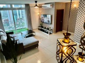KSL City Mall 7-9pax Netflix｜SmartTV 65inch（K30）